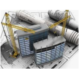 Assessoria Engenharia para Fiscalização de Obras Assessoria Engenharia para Fiscalização de Obras