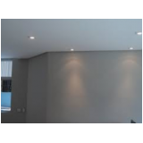 Colocação Forro Drywall