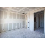 Drywall Colocação