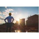Gerenciamento de Obras de Construção Civil