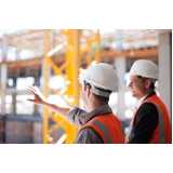 Gerenciamento de Obras