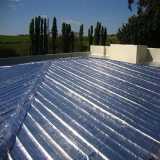 Impermeabilização para Telhado Comercial