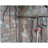 Instalações Hidráulicas Prediais e Industriais