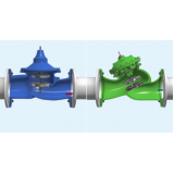 Instalações Hidrossanitárias Prediais Fachada