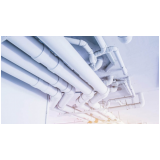 Instalações Hidrossanitárias Prediais