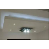 Instalação Drywall Teto Instalação Drywall Teto