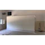 Instalação Parede Drywall Instalação Parede Drywall