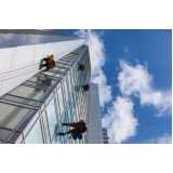 Limpeza de Fachada Predial Limpeza de Fachada Predial