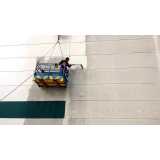 Limpeza de Revestimentos de Fachada Limpeza de Revestimentos de Fachada
