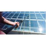 Limpeza Fachada de Vidro Limpeza Fachada de Vidro