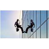 Limpeza Fachada Prédio Limpeza Fachada Prédio