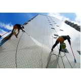 Limpeza Fachada com Hidrojateamento Limpeza Fachada com Hidrojateamento