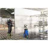 Limpeza por Hidrojateamento Limpeza por Hidrojateamento