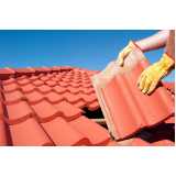 Manutenção em Telhados Manutenção em Telhados