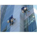 Manutenção Predial Externa