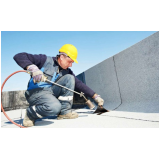 Manutenção Preventiva Predial