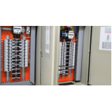 Manutenção Elétrica e Civil