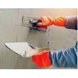 Manutenção Industrial e Civil