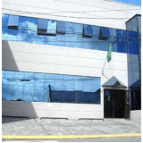 Manutenção de Fachadas de Vidro Manutenção de Fachadas de Vidro