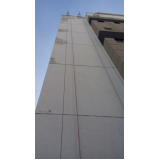 Manutenção em Fachadas Prediais Manutenção em Fachadas Prediais