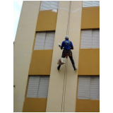 Manutenção em Fachadas Manutenção em Fachadas