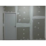 Montagem Drywall