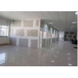 Montagem Parede Drywall