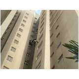 Pintura Fachada Exterior