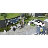 Projeto Arquitetônico de Loja Varejo Projeto Arquitetônico de Loja Varejo