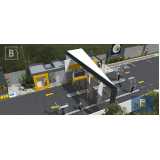 Projeto Arquitetônico Lojas Varejo Projeto Arquitetônico Lojas Varejo