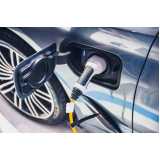 Projeto e Instalação de Carregador Veicular Elétrico Predial Projeto e Instalação de Carregador Veicular Elétrico Predial