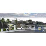 Projeto Executivo de Arquitetura