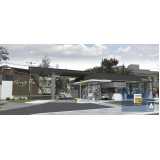 Projeto Executivo de Fachada