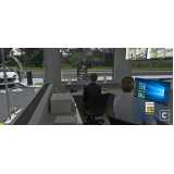 Projeto Executivo Detalhamento