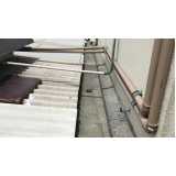 Prumada Hidráulica em Prédio Comercial