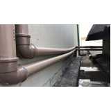 Prumada Instalação Hidráulica