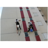 Reforma em Condomínio