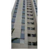 Reforma Fachada Condomínio