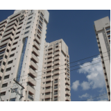 Reforma Garagem Condomínio