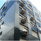 Reforma Prédio Condomínio