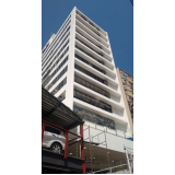 Reforma Telhado Condomínio