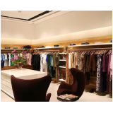 Reforma em Loja de Shopping Reforma em Loja de Shopping