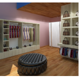 Reforma Loja Shopping Reforma Loja Shopping