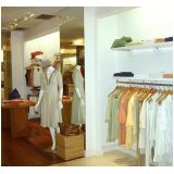 Reforma para Loja de Shopping Reforma para Loja de Shopping