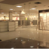 Reforma para Loja em Shopping Reforma para Loja em Shopping