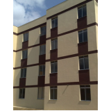 Reforma para Prédios Cobertura