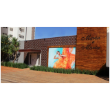 Revitalização de Fachada de Loja Revitalização de Fachada de Loja