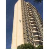 Revitalização de Fachada Predial Revitalização de Fachada Predial