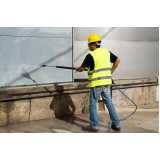 Limpezas com Hidrojateamento