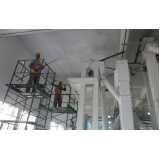 Manutenção Predial